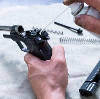 Gunsmithing