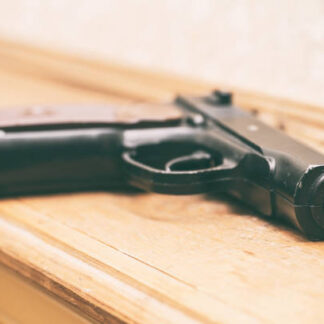 Firearms